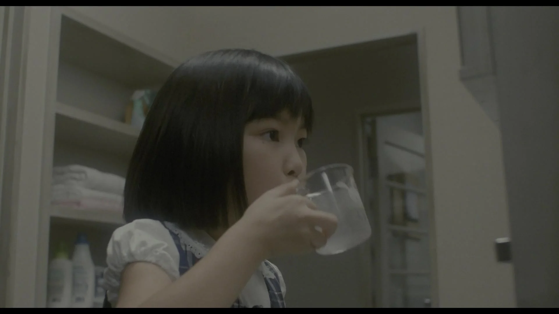 Темные воды