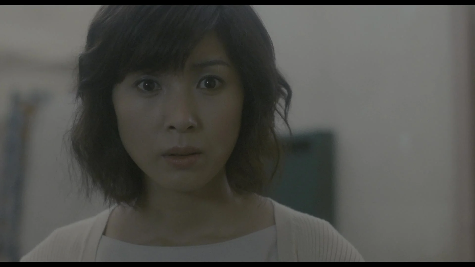 Темные воды