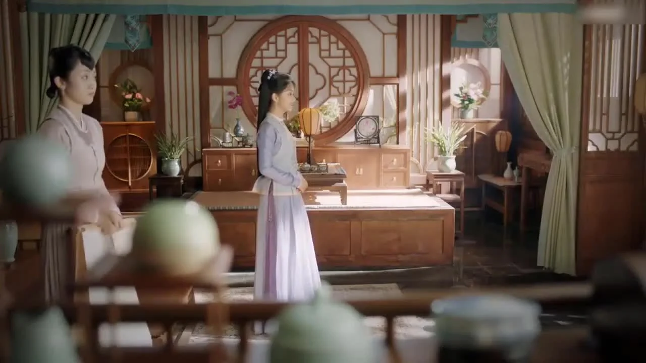 Нефритовое сердце Ши