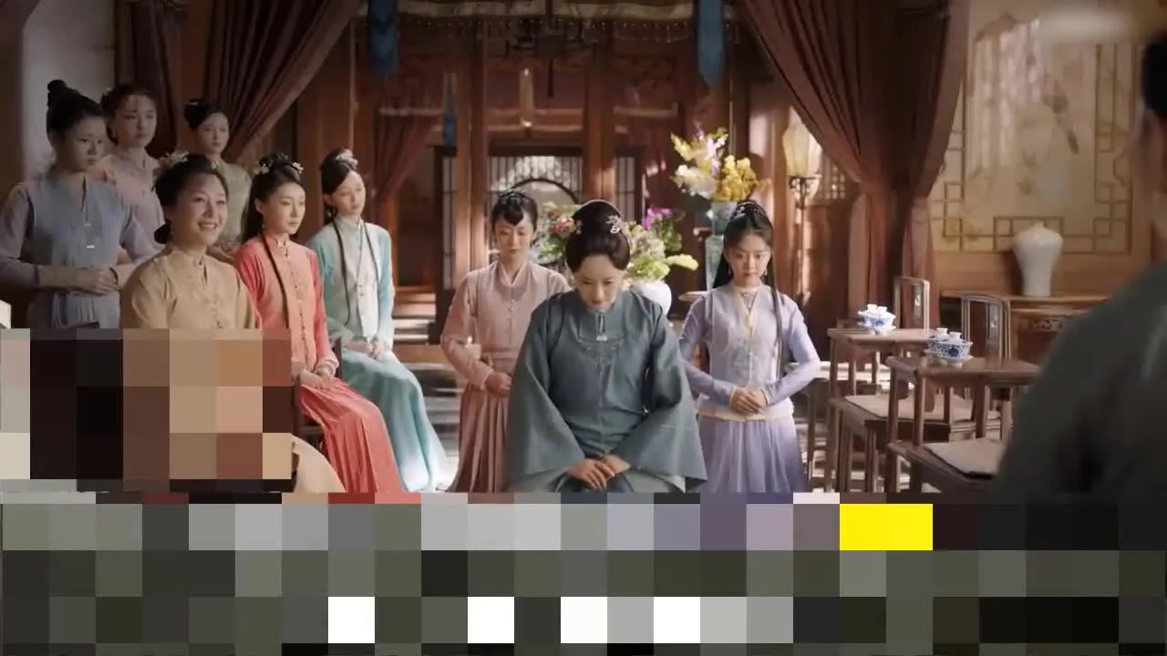 Нефритовое сердце Ши