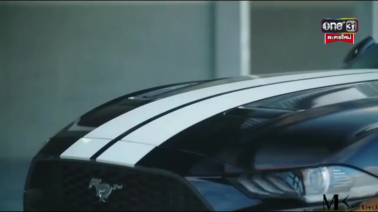 Моя счастливая звезда (тайская версия)