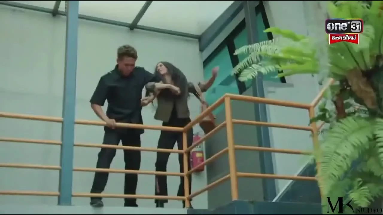 Моя счастливая звезда (тайская версия)