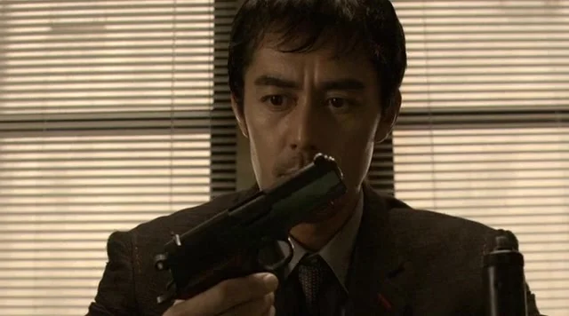 Лифт на эшафот