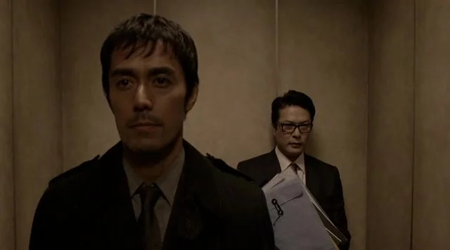 Лифт на эшафот