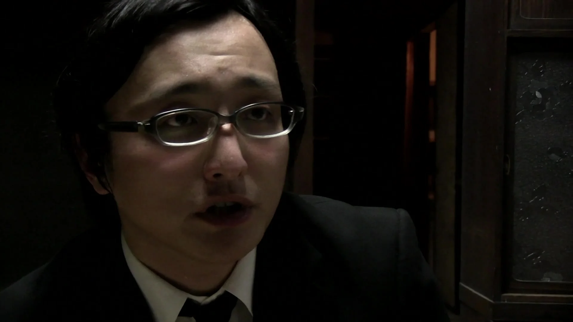 Ужасающие материалы: Самый страшный фильм в истории