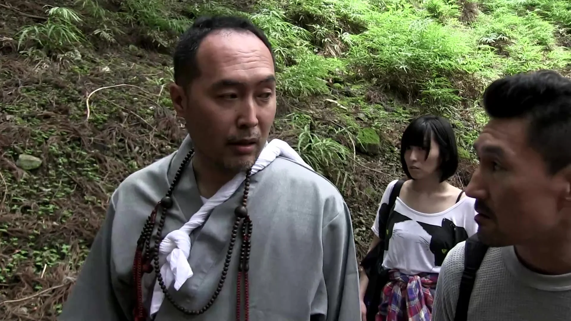 Ужасающие материалы: Самый страшный фильм в истории