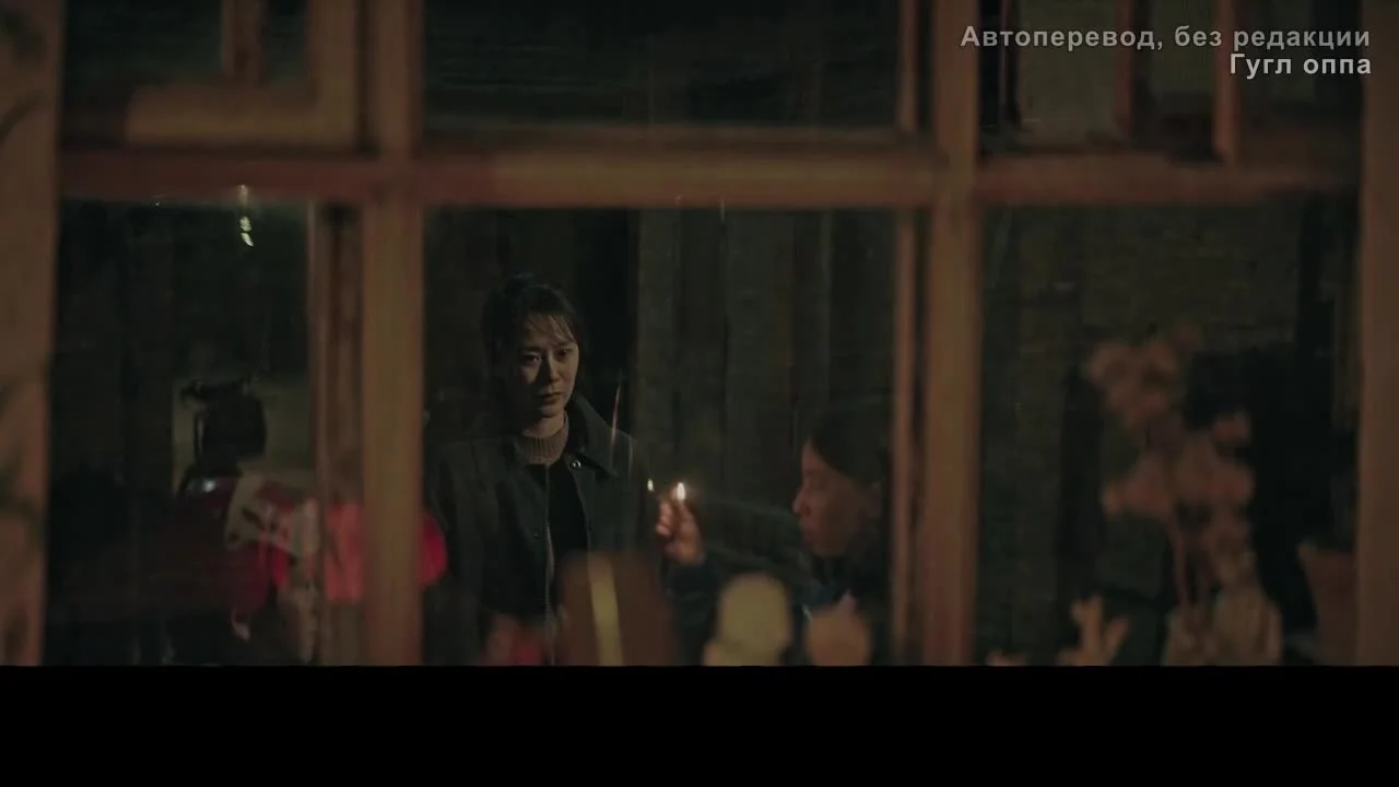 Моисей на суше