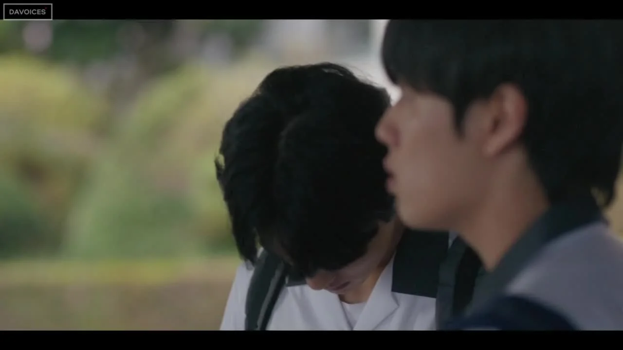 Подростковая преступность