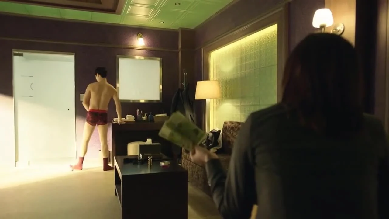 Выгодное предложение