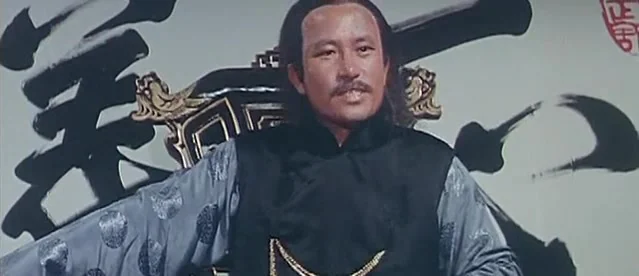 Треугольная дуэль