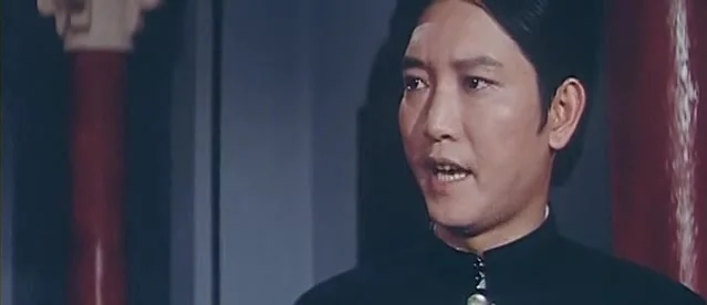 Треугольная дуэль