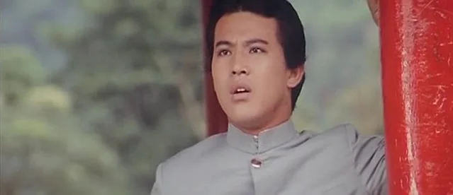 Треугольная дуэль