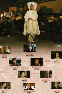  Последний ронин 