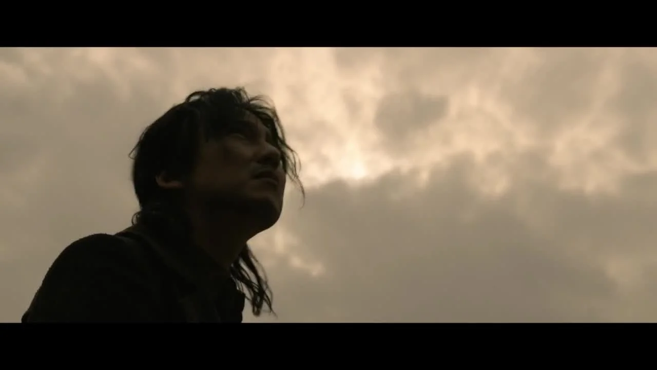 Бандитская песнь