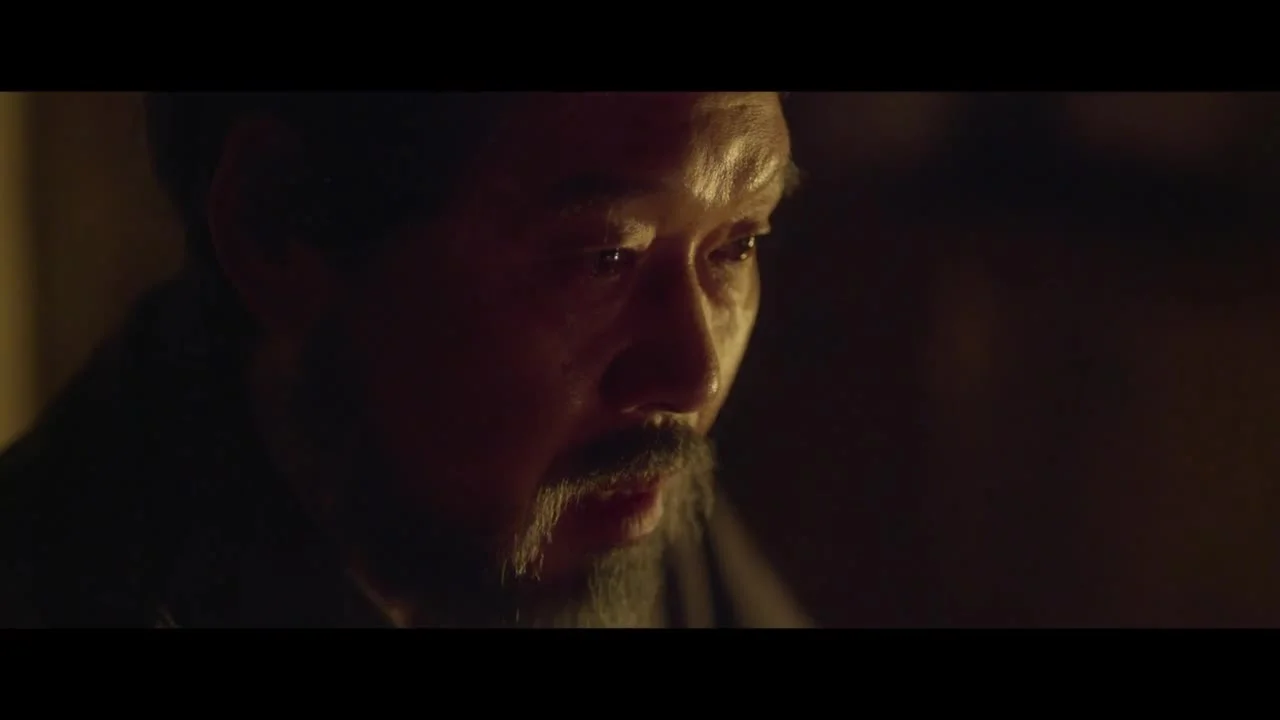 Бандитская песнь