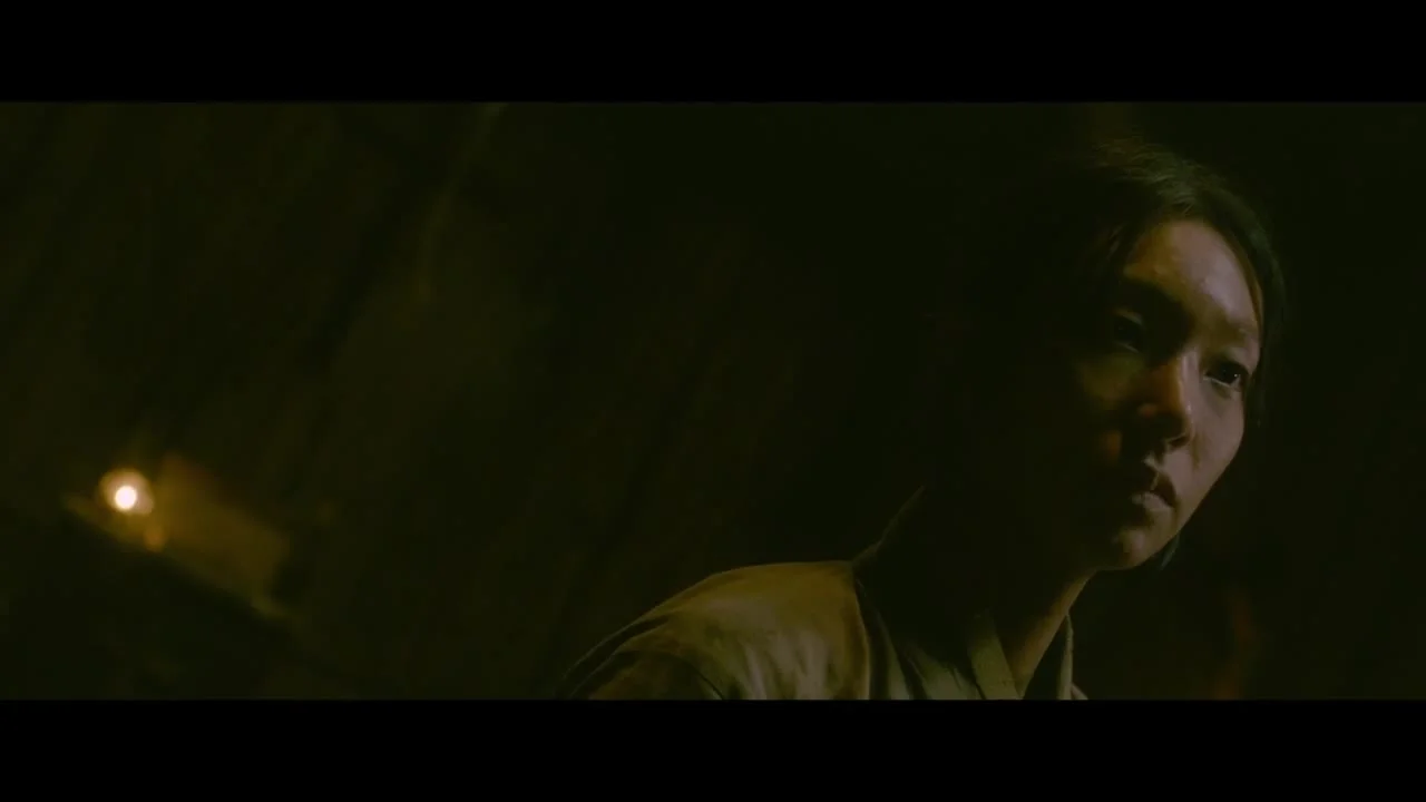 Бандитская песнь