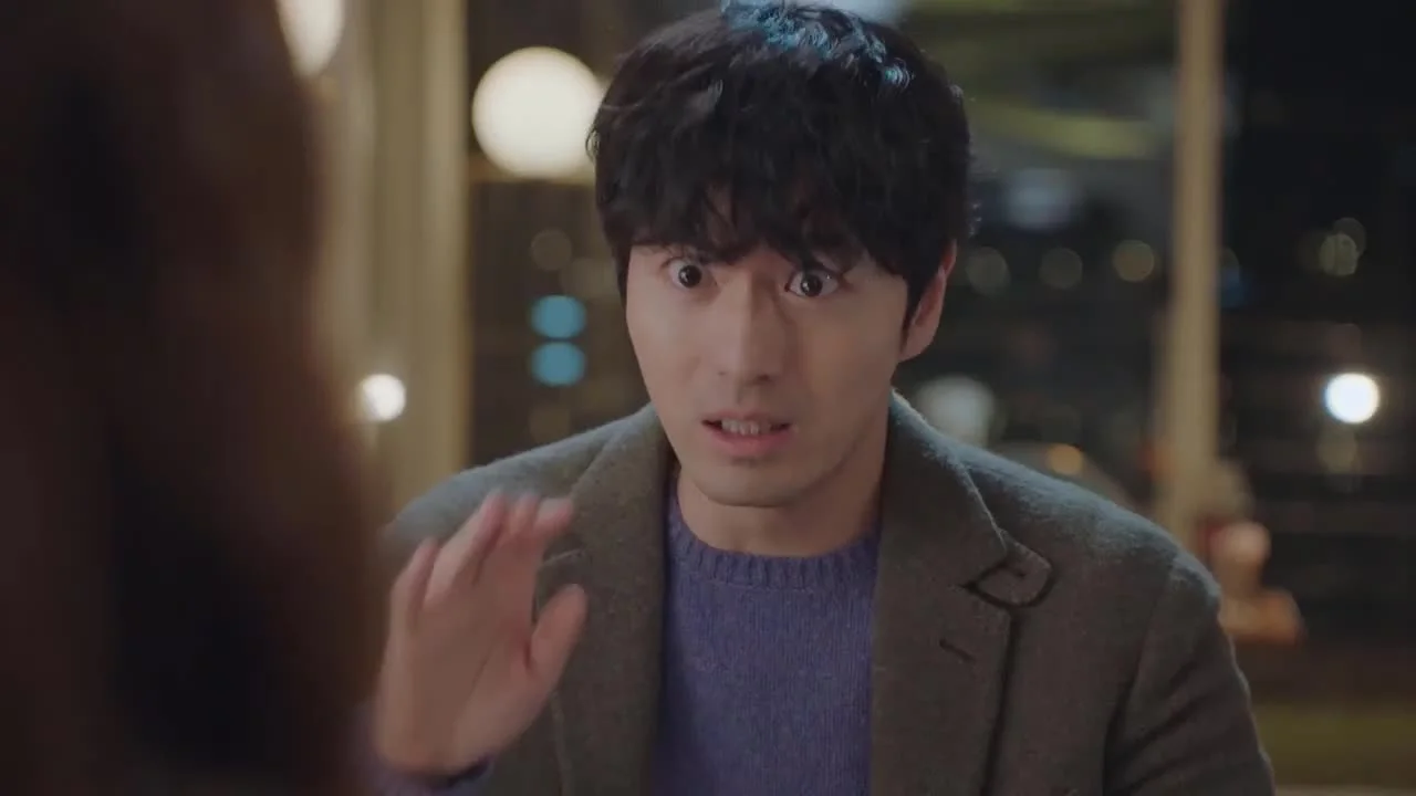 Свадебный кошмар