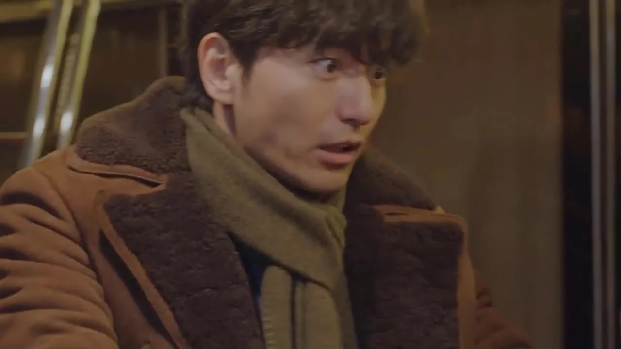 Свадебный кошмар