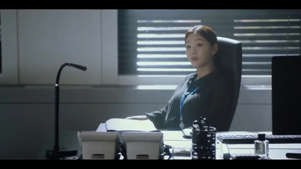 Плохой прокурор