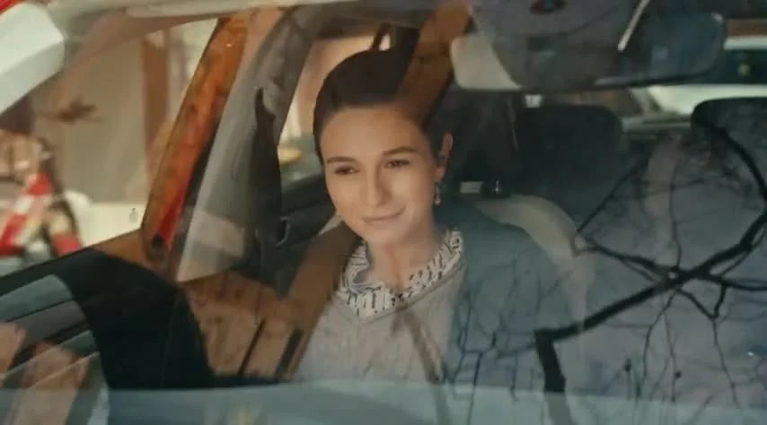 Тайна матери