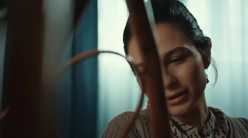 Тайна матери