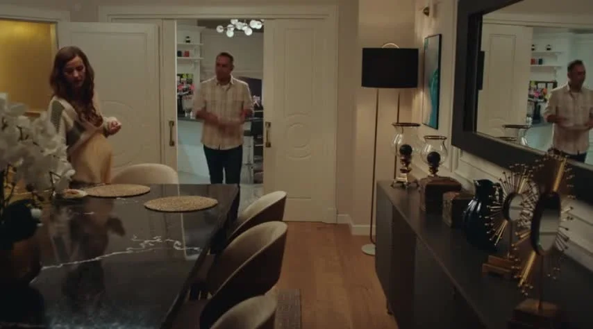 Тайна матери