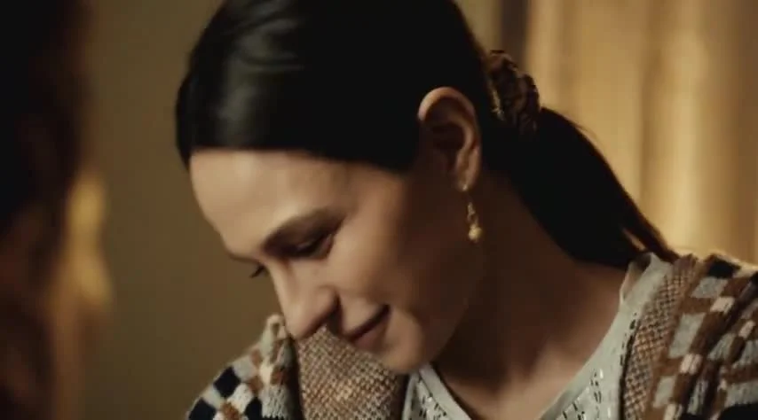 Тайна матери