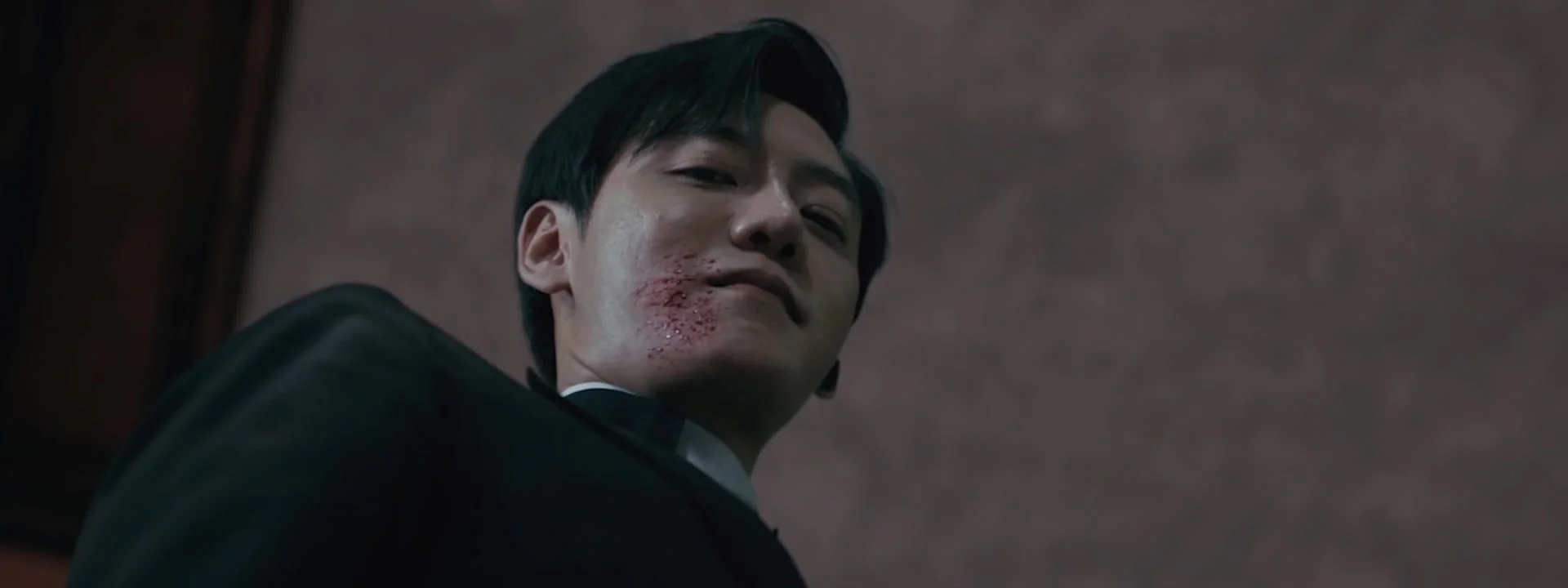 Слепая война