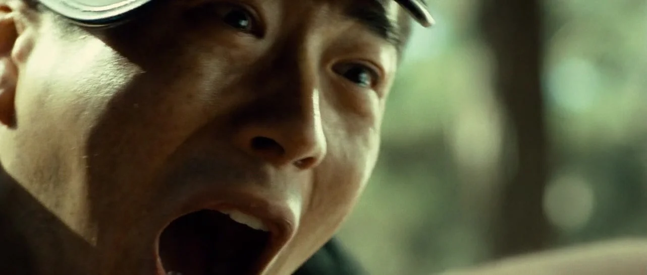 Необстрелянные