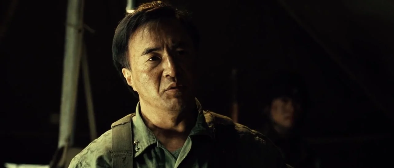 Необстрелянные