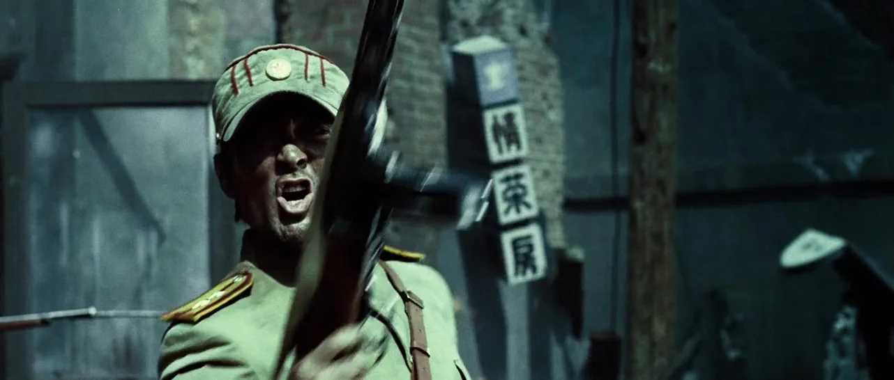 Необстрелянные