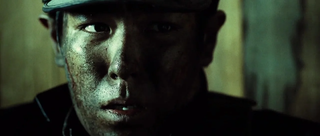 Необстрелянные