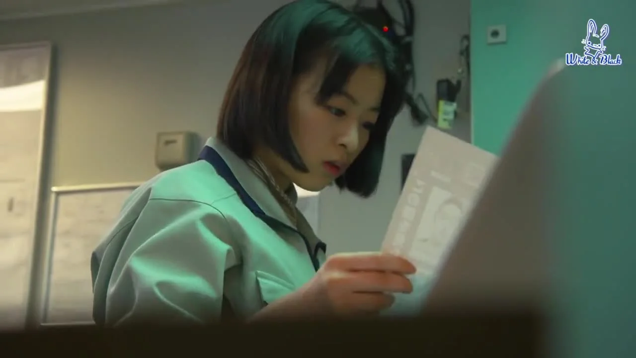 Доктор-беглец