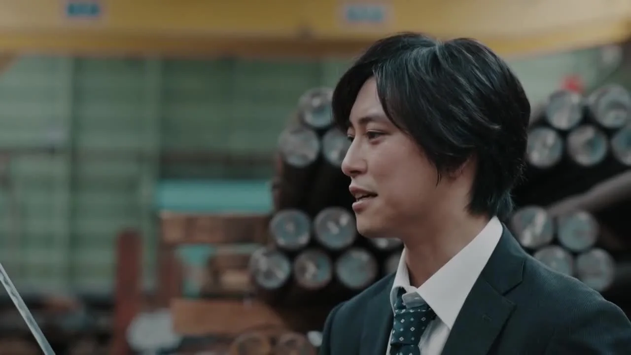 Мастер запечатывания клинков