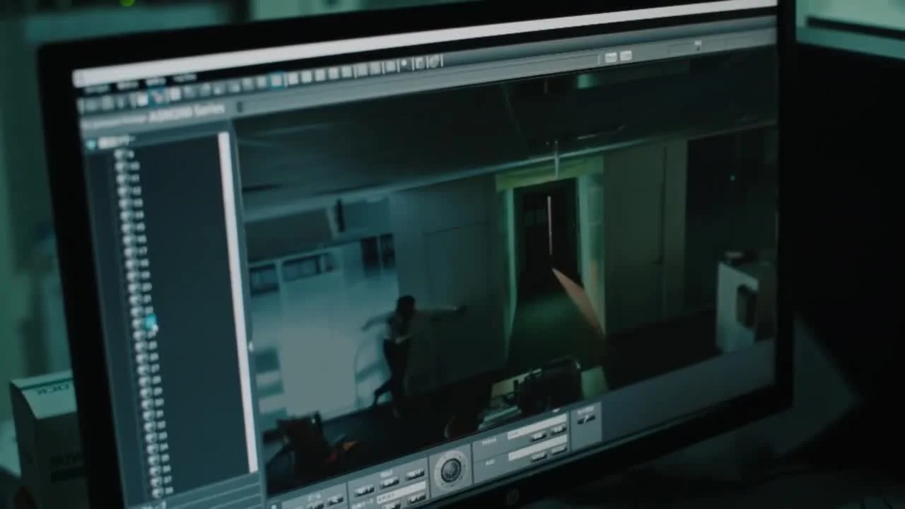 Мастер запечатывания клинков