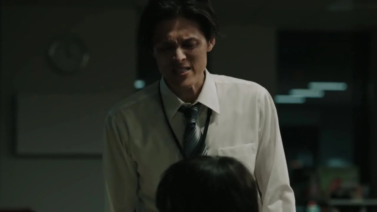 Мастер запечатывания клинков