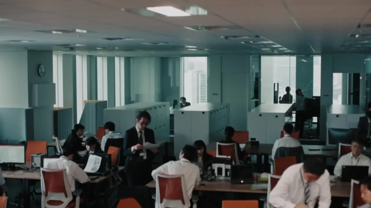 Мастер запечатывания клинков