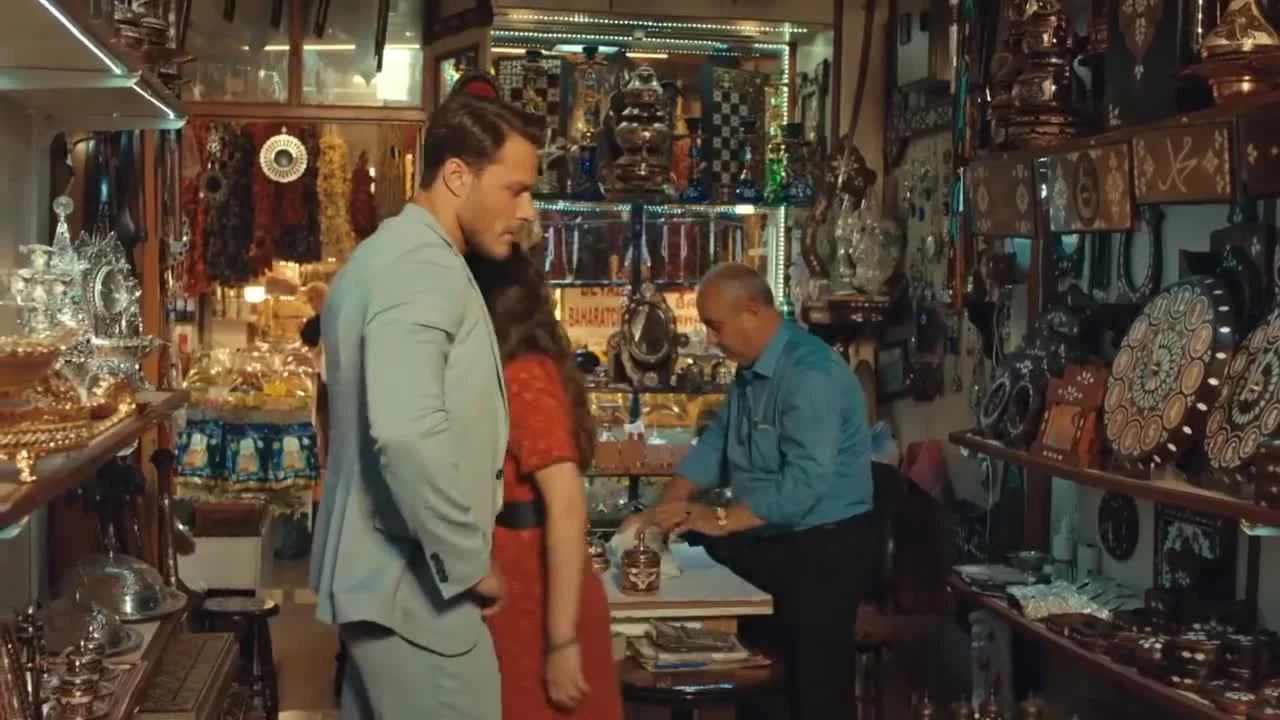 Красивее, чем ты