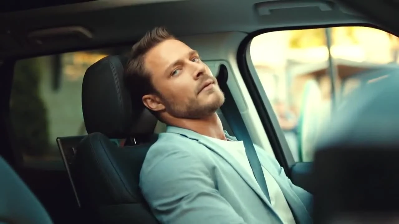 Красивее, чем ты