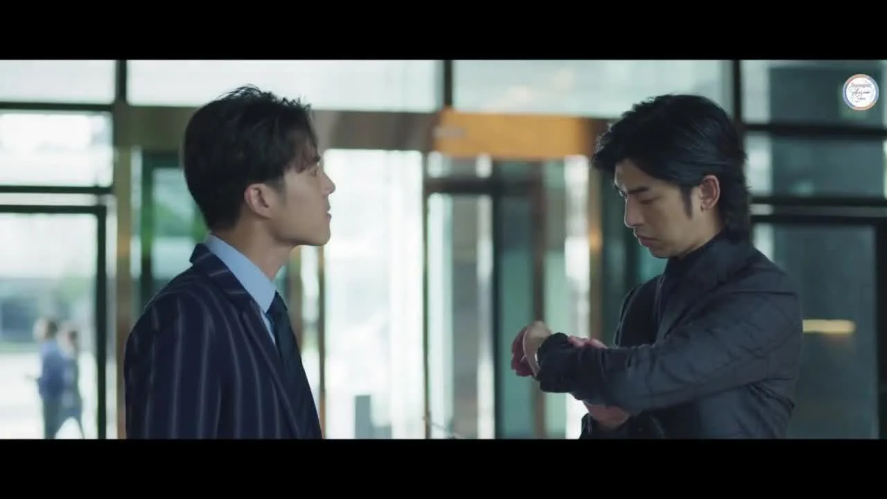 Маленький и могучий