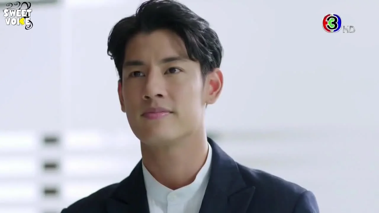 Ты коснулась моего сердца