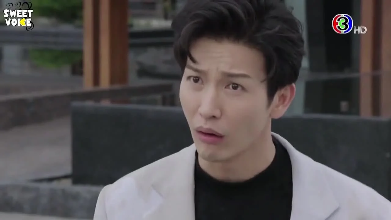 Ты коснулась моего сердца