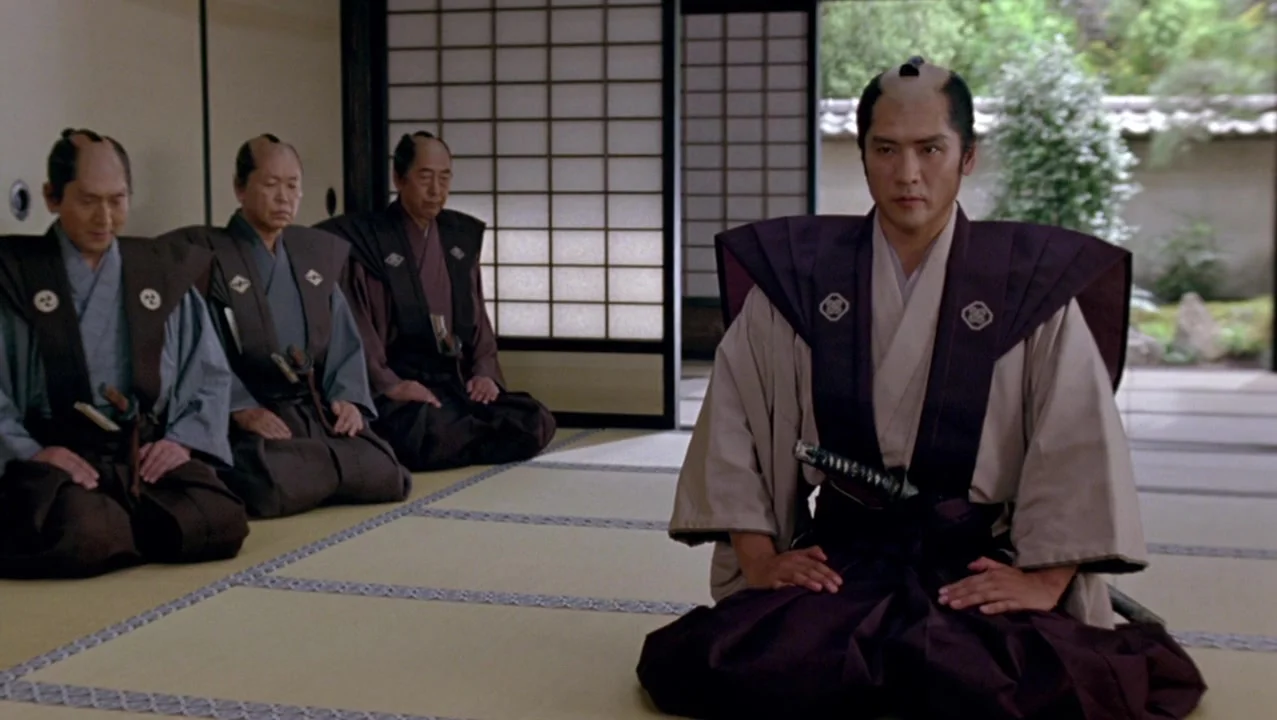 Меч отчаяния