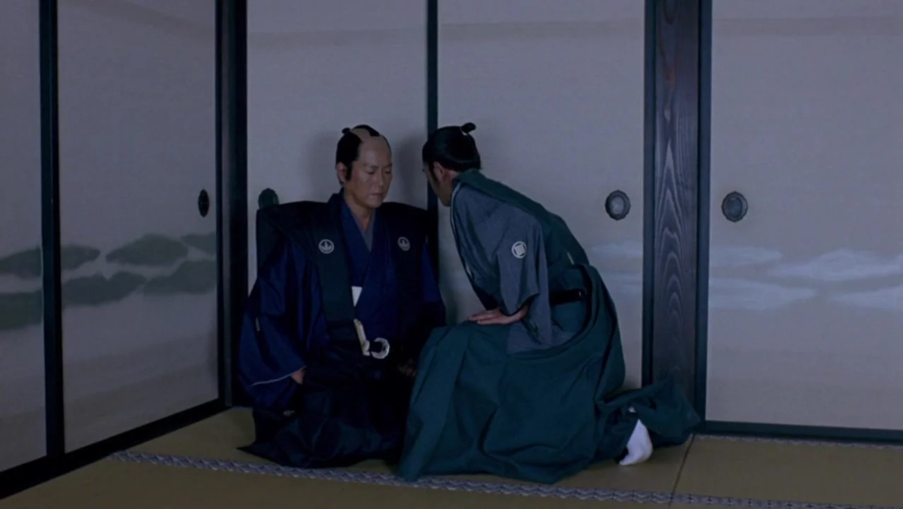 Меч отчаяния