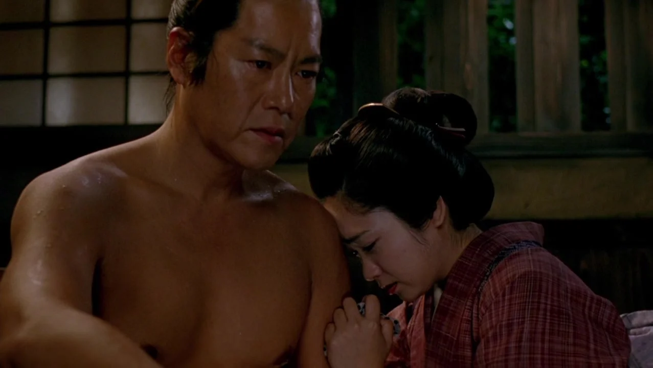 Меч отчаяния