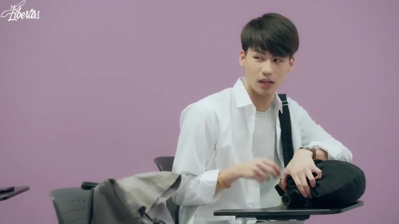 Тайный поклонник