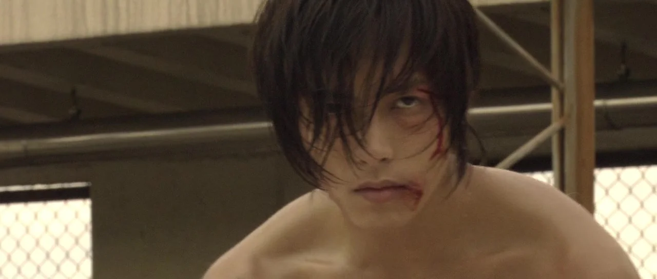 Завтрашний Джо