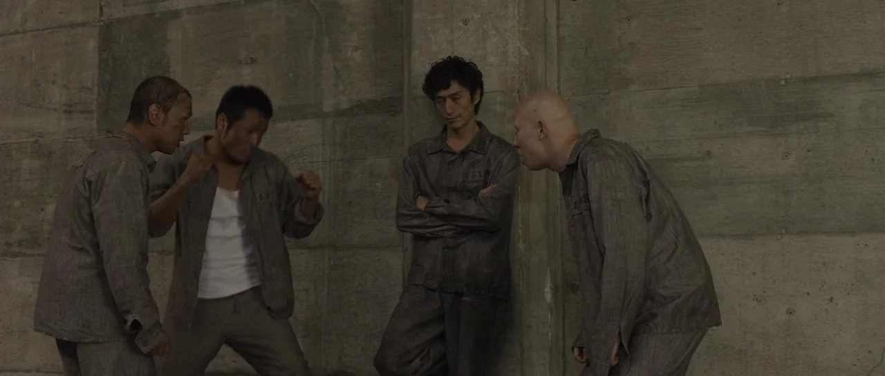 Завтрашний Джо