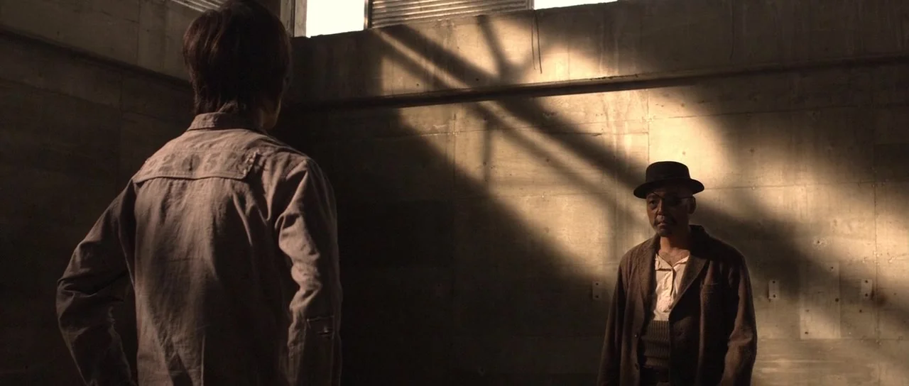 Завтрашний Джо