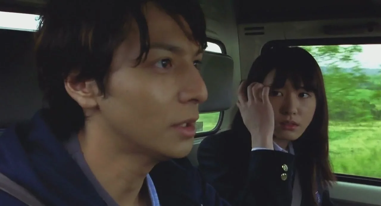 Цветущий кизил